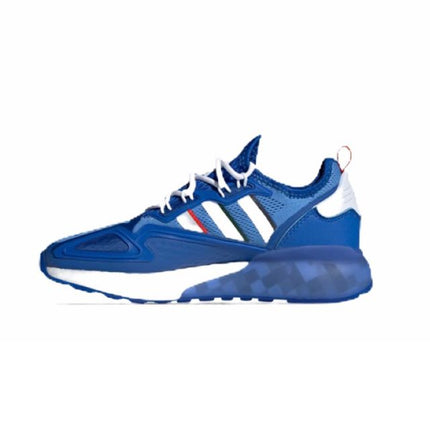 Tenis Adidas ZX 2K Boost Ninja FZ1885 - Sneakers Online