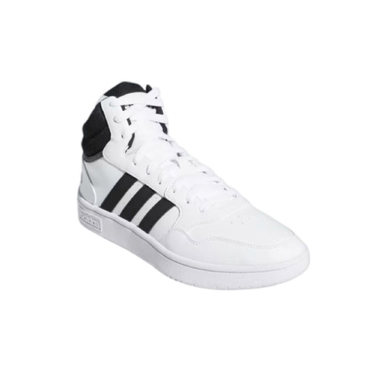 Tenis Adidas Hoops 3.0 Corte Medio para Caballero