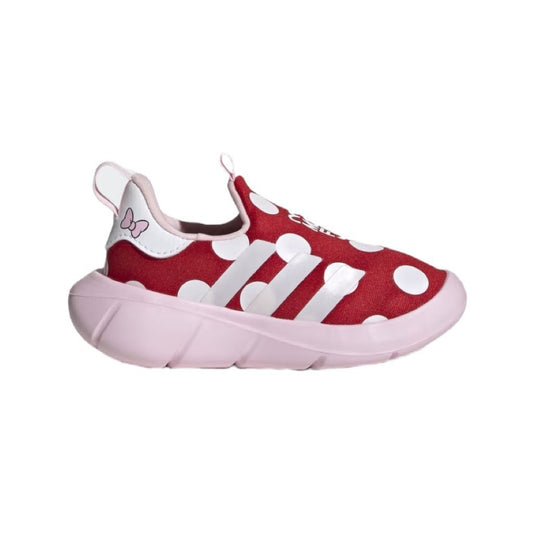 Tenis Adidas Monofit X Disnet Minnie Trainner Junior