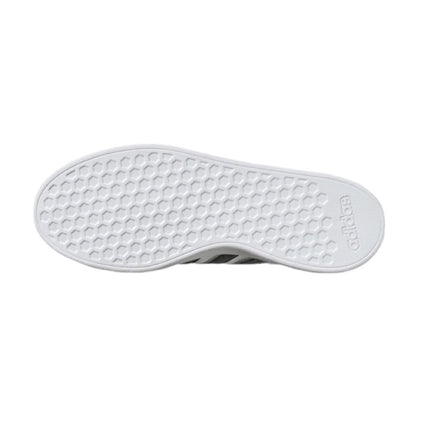 Tenis Adidas Grand Court Base Cloudfoam Lifestyle - HR0234