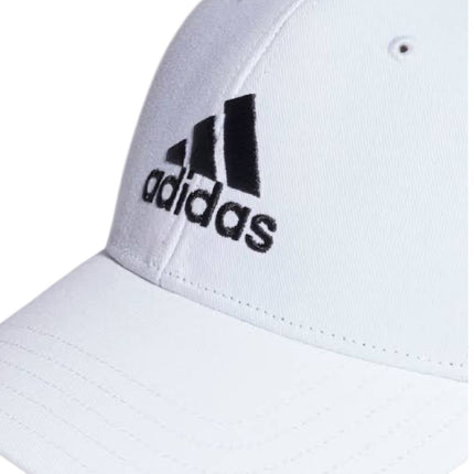 Gorra Adidas Bball Cap Cot