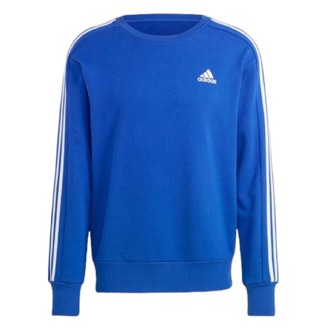 Sudadera Adidas Essentials 3 Stripes - IC9320