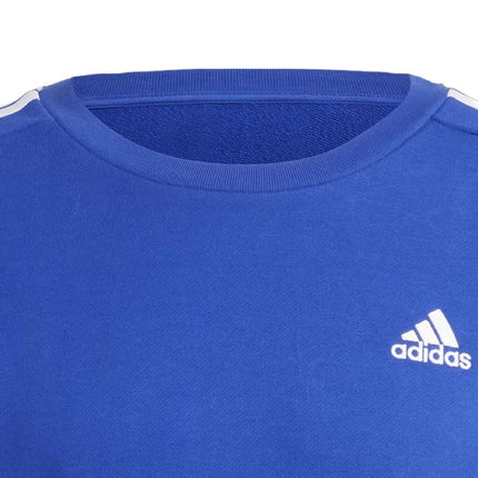 Sudadera Adidas Essentials 3 Stripes - IC9320