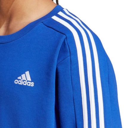 Sudadera Adidas Essentials 3 Stripes - IC9320