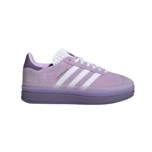 Tenis Adidas Gazelle Bold para Dama