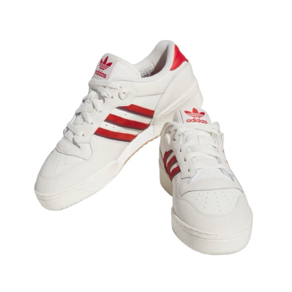 Tenis Adidas Rivalry Low para Caballero