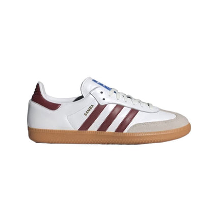 Tenis Adidas Samba OG IF3813 - Sneakers Online
