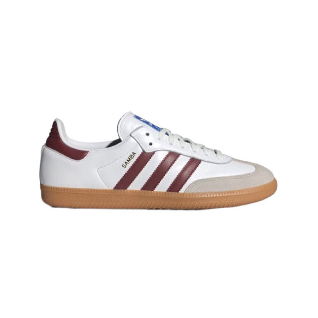 Tenis Adidas Samba OG IF3813 - Sneakers Online