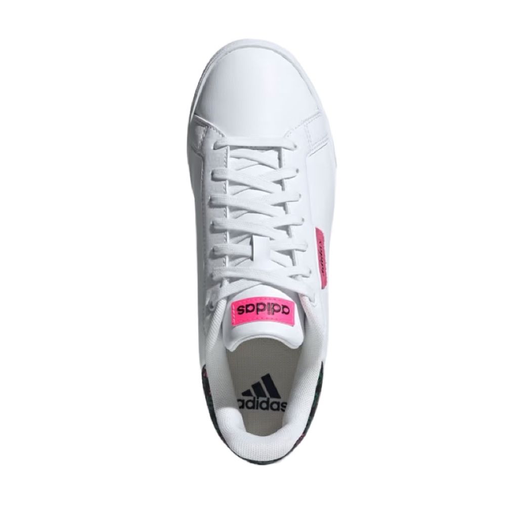 Tenis Adidas Court Silk para Dama