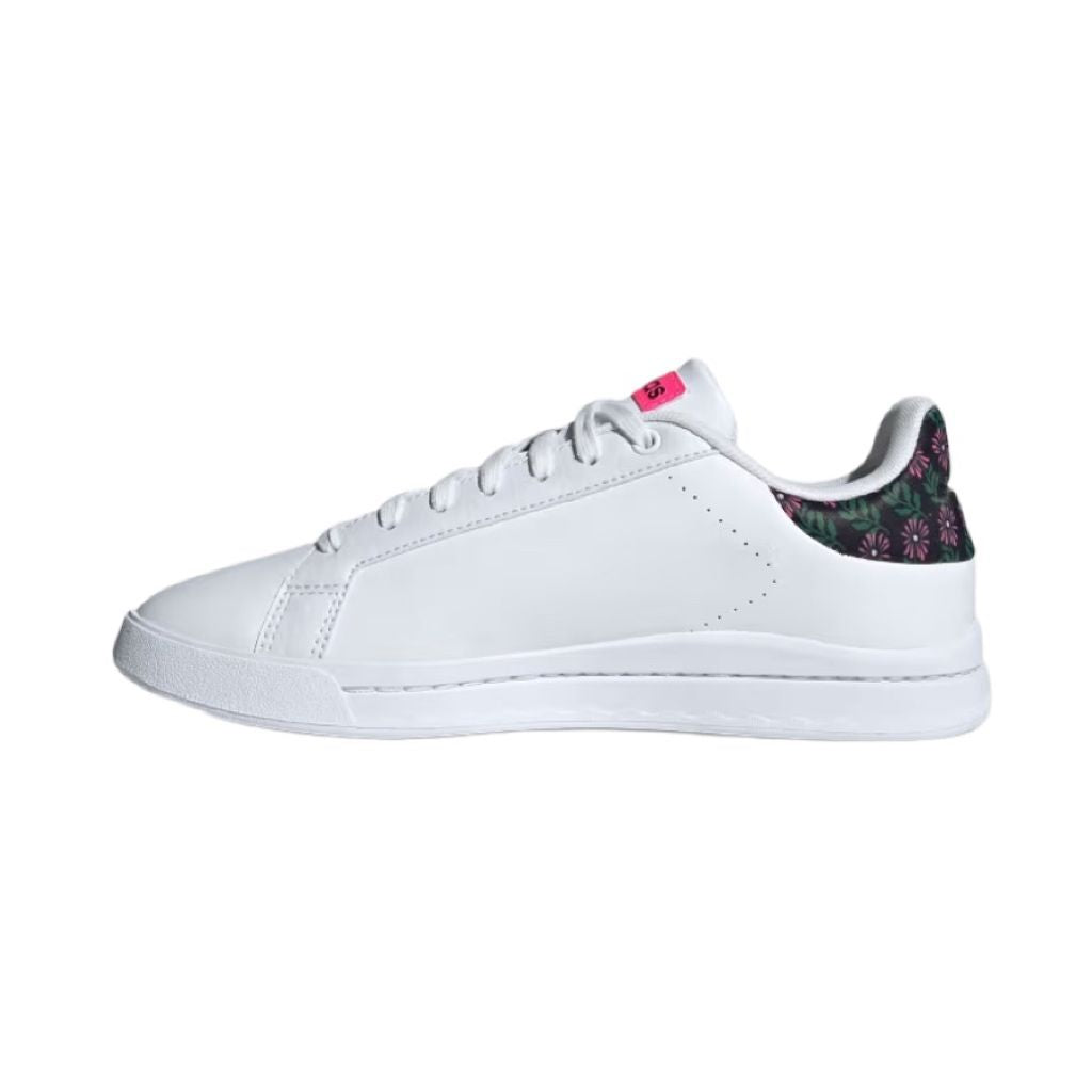 Tenis Adidas Court Silk para Dama