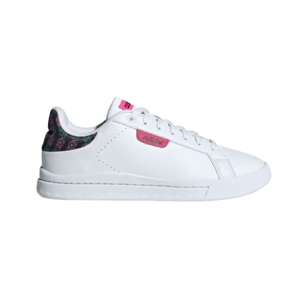 Tenis Adidas Court Silk para Dama