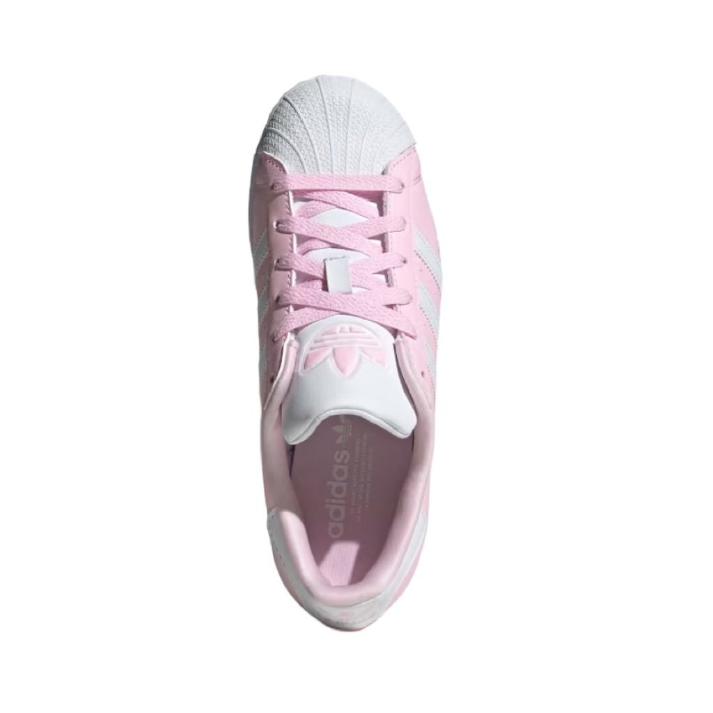 Tenis Adidas Superstar para Dama