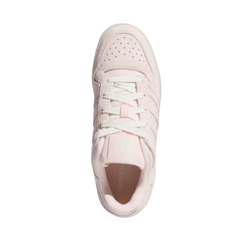 Tenis Adidas Forum Low CL para Dama