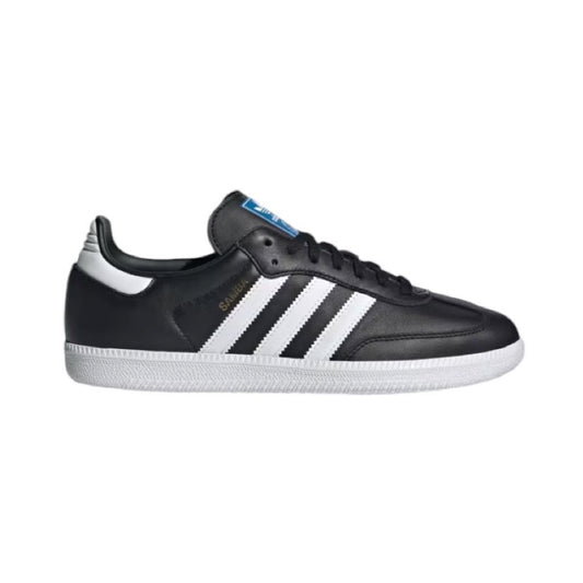 Tenis Adidas Samba OG Negros para Caballero