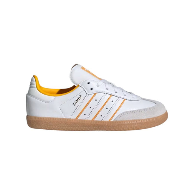 Tenis Adidas Samba OG