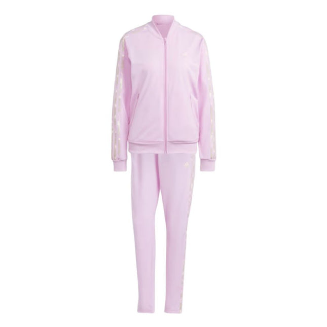 Conjunto Essentials 3 Franjas - IJ8787