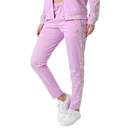 Conjunto Essentials 3 Franjas - IJ8787