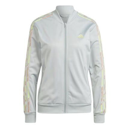 Conjunto Adidas Essentials 3 Franjas