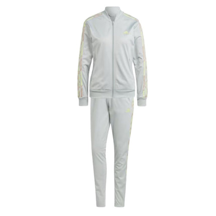 Conjunto Adidas Essentials 3 Franjas