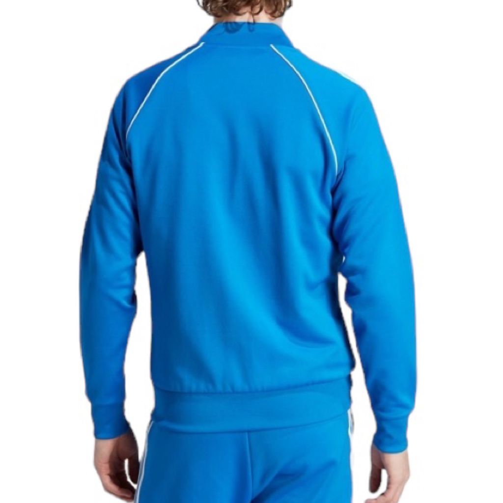 Chamarra Adidas SST Track para Caballero