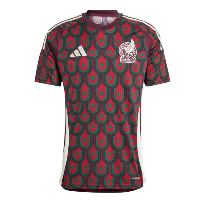 Jersey Adidas Selección Nacional de México 24