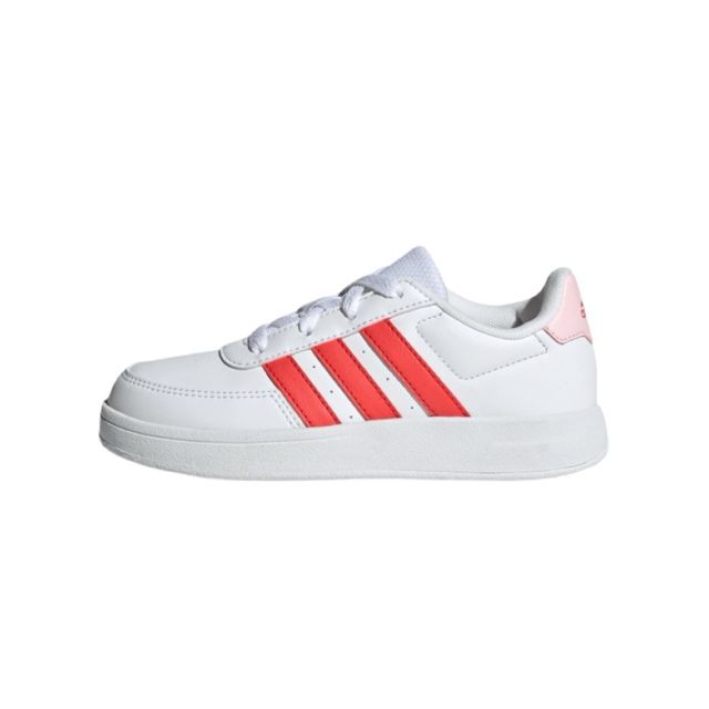 Tenis Adidas Breaknet 2.0 Casual para Dama