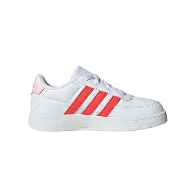 Tenis Adidas Breaknet 2.0 Casual para Dama