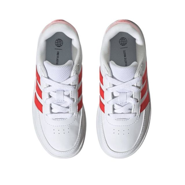 Tenis Adidas Breaknet 2.0 Casual para Dama