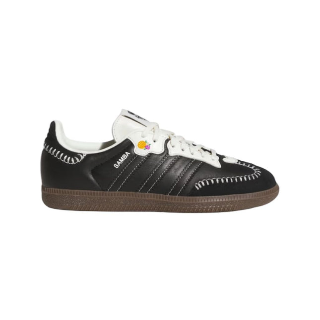 Tenis Adidas Samba Día de Muertos - JI3930
