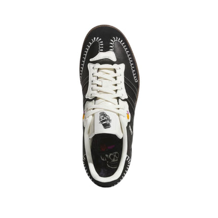 Tenis Adidas Samba Día de Muertos - JI3930