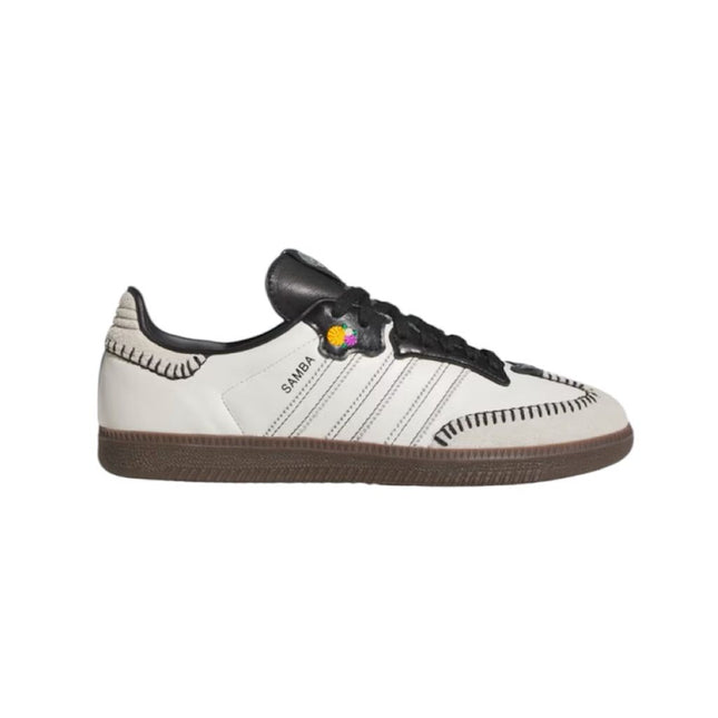 Tenis Adidas Samba Día de Muertos JI3931 - Sneakers Online