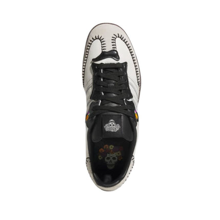 Tenis Adidas Samba Día de Muertos JI3931 - Sneakers Online