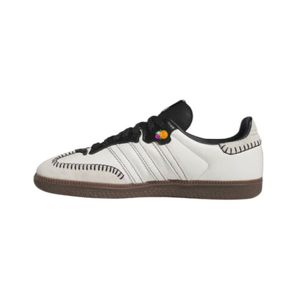 Tenis Adidas Samba Día de Muertos JI3931 - Sneakers Online