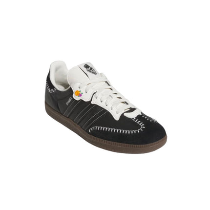 Tenis Adidas Samba Día de Muertos - JI3932