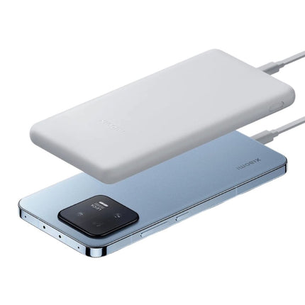 Batería Xiaomi 22.5 W 10,000 mAñ - Sneakers Online