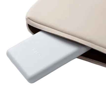 Batería Xiaomi 22.5 W 10,000 mAñ - Sneakers Online