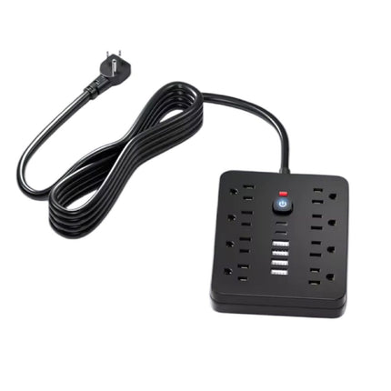 Regleta Multicontacto Gamer 14 en 1 - Sneakers Online