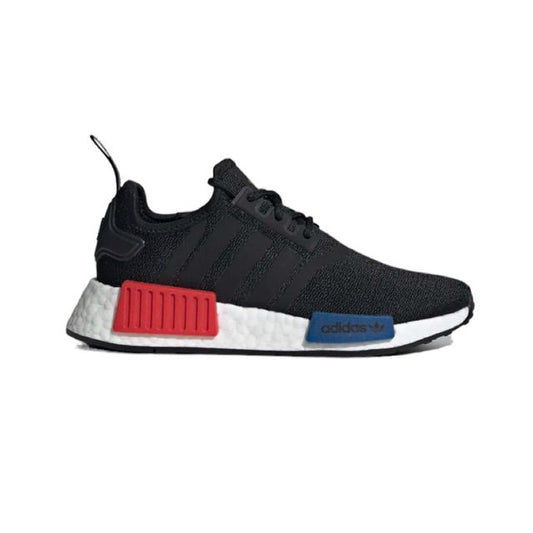 Tenis Adidas NMD R1 Refined Boost para Dama