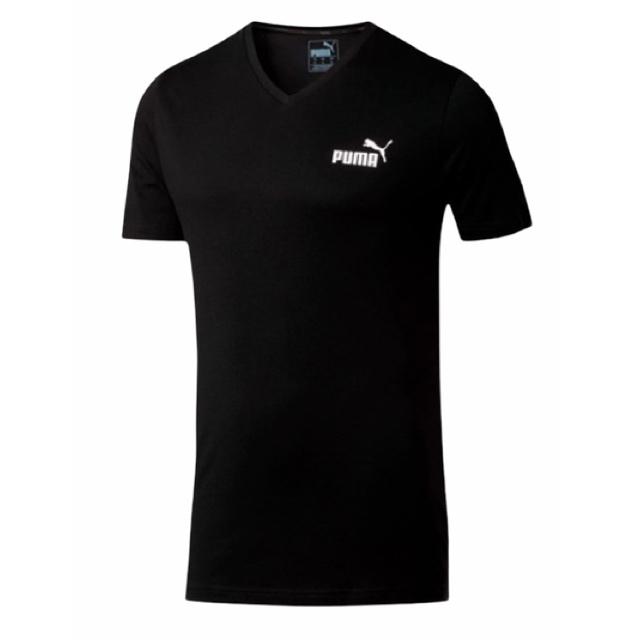 Playera Puma Casual de Caballero