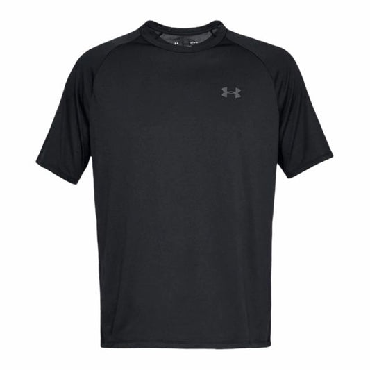 Playera Under Armour UA Tech de Caballero