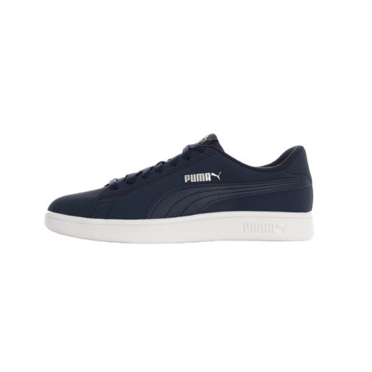 Tenis Puma Smash v2 Buck Para Caballero