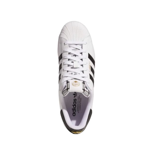 Tenis Adidas Superstar Classic Unisex