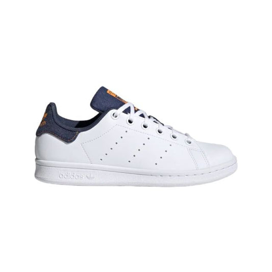 Tenis Adidas Stan Smith J Casual Unisex