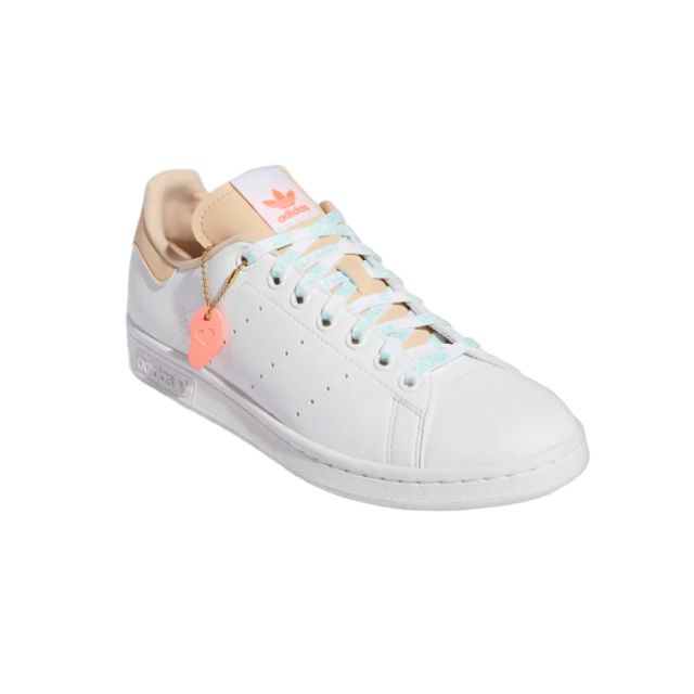 Tenis Adidas Stan Smith Casuales para Dama