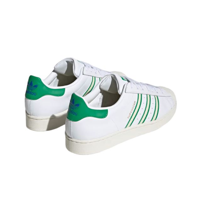 Tenis Adidas Superstar Casual Para Caballero