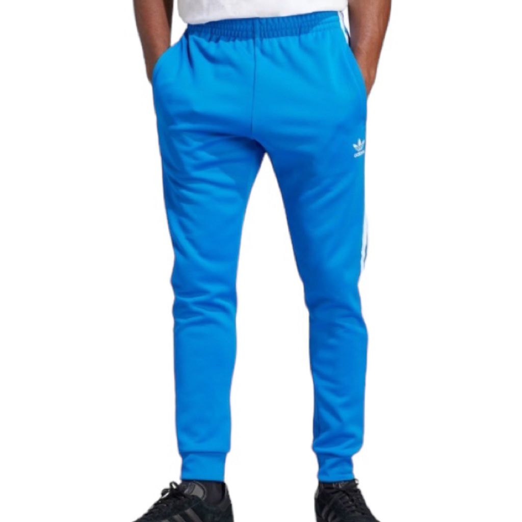 Pants Adidas Adicolor Classic Track para CaballeroIM4542Sneakers Online