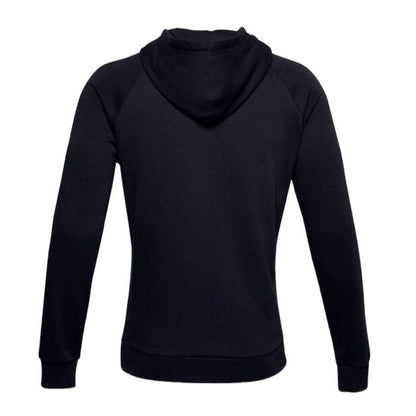 Sudadera Under Armour Rival Fleece Big Logo de Caballero1357093 001 SSneakers Online