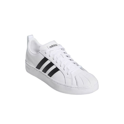 Tenis Adidas Court Low Streetcheck Cloudfoam para CaballeroGW5488Sneakers Online