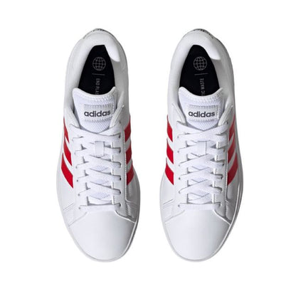 Tenis Adidas Grand Court Base 2.0 para CaballeroFZ6461 26Sneakers Online