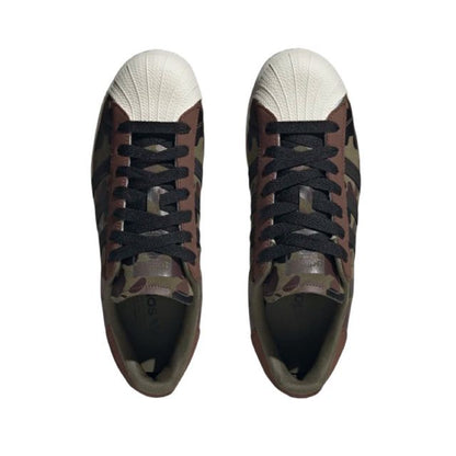 Tenis Adidas Superstar Camuflaje para CaballeroHQ8866 27Sneakers Online
